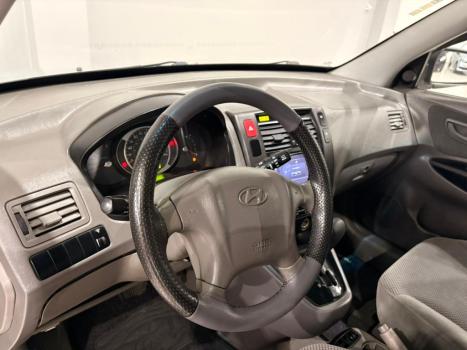 HYUNDAI Tucson 2.0 16V 4P GLS, Foto 8