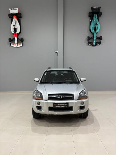 HYUNDAI Tucson 2.0 16V 4P GLS, Foto 12