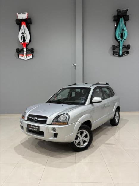 HYUNDAI Tucson 2.0 16V 4P GLS, Foto 13