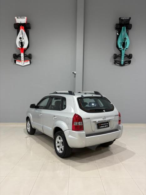 HYUNDAI Tucson 2.0 16V 4P GLS, Foto 15