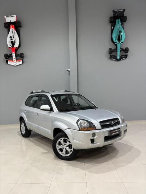 HYUNDAI Tucson 2.0 16V 4P GLS, Foto 18
