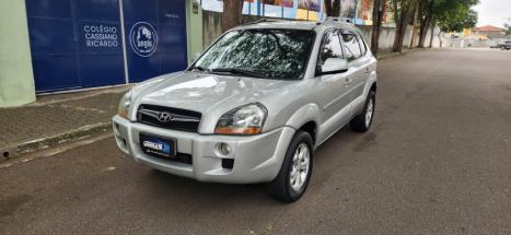 HYUNDAI Tucson 2.0 16V 4P GLS FLEX AUTOMTICO, Foto 1