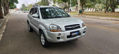 HYUNDAI Tucson 2.0 16V 4P GLS FLEX AUTOMTICO, Foto 3