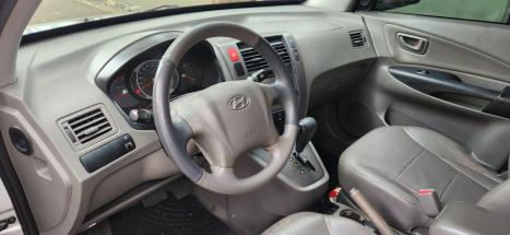 HYUNDAI Tucson 2.0 16V 4P GLS FLEX AUTOMTICO, Foto 7