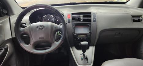 HYUNDAI Tucson 2.0 16V 4P GLS FLEX AUTOMTICO, Foto 8