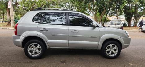 HYUNDAI Tucson 2.0 16V 4P GLS FLEX AUTOMTICO, Foto 5