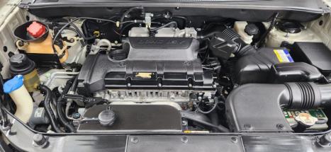 HYUNDAI Tucson 2.0 16V 4P GLS FLEX AUTOMTICO, Foto 10