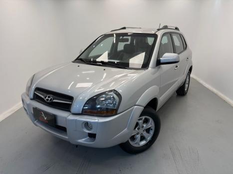 HYUNDAI Tucson 2.0 16V 4P GLS FLEX AUTOMTICO, Foto 1