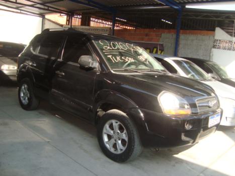 HYUNDAI Tucson 2.0 16V 4P GL, Foto 1