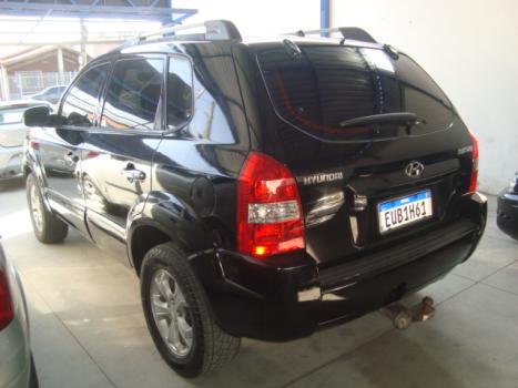 HYUNDAI Tucson 2.0 16V 4P GL, Foto 2