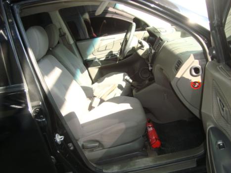 HYUNDAI Tucson 2.0 16V 4P GL, Foto 3