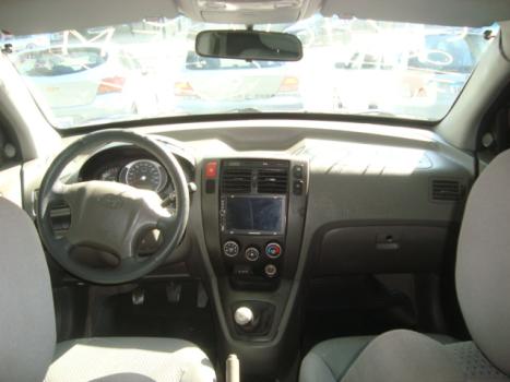 HYUNDAI Tucson 2.0 16V 4P GL, Foto 6
