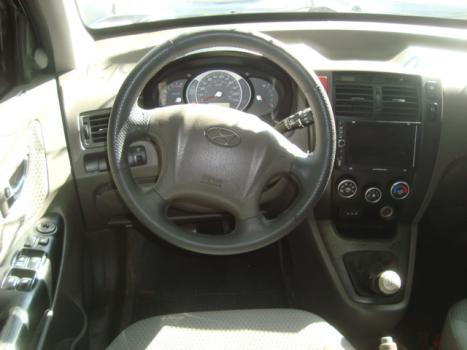 HYUNDAI Tucson 2.0 16V 4P GL, Foto 7