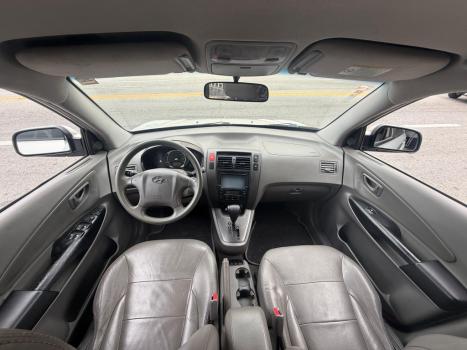 HYUNDAI Tucson 2.0 16V 4P GLS FLEX AUTOMTICO, Foto 10