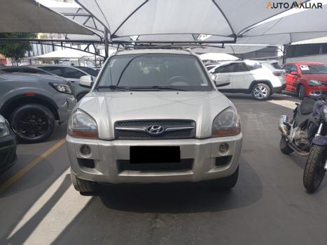HYUNDAI Tucson 2.0 16V 4P GLS AUTOMTICO, Foto 2