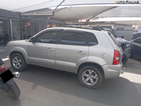 HYUNDAI Tucson 2.0 16V 4P GLS AUTOMTICO, Foto 3