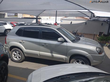 HYUNDAI Tucson 2.0 16V 4P GLS AUTOMTICO, Foto 4
