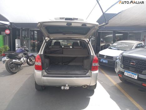 HYUNDAI Tucson 2.0 16V 4P GLS AUTOMTICO, Foto 5
