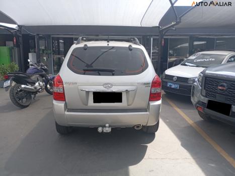 HYUNDAI Tucson 2.0 16V 4P GLS AUTOMTICO, Foto 8