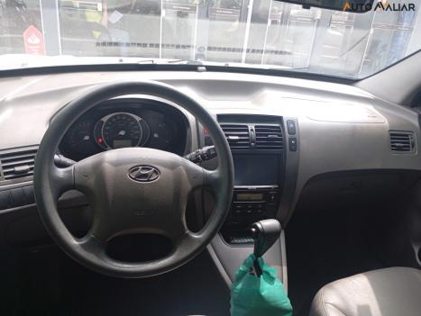 HYUNDAI Tucson 2.0 16V 4P GLS AUTOMTICO, Foto 10