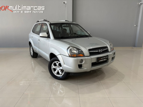 HYUNDAI Tucson 2.0 16V 4P GLS-B AUTOMTICO, Foto 1