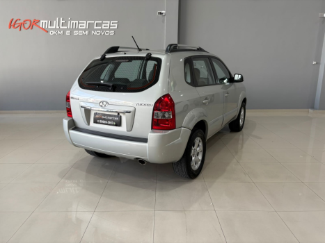 HYUNDAI Tucson 2.0 16V 4P GLS-B AUTOMTICO, Foto 5