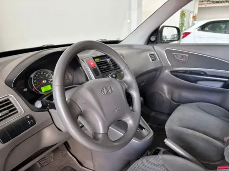 HYUNDAI Tucson 2.0 16V 4P GLS-B AUTOMTICO, Foto 8