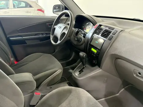 HYUNDAI Tucson 2.0 16V 4P GLS-B AUTOMTICO, Foto 9