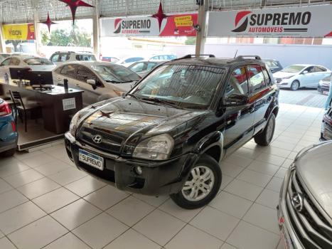 HYUNDAI Tucson 2.7 V6 4P GLS 4WD AUTOMTICO, Foto 1