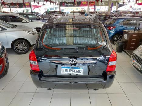 HYUNDAI Tucson 2.7 V6 4P GLS 4WD AUTOMTICO, Foto 5