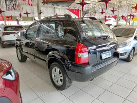 HYUNDAI Tucson 2.7 V6 4P GLS 4WD AUTOMTICO, Foto 6
