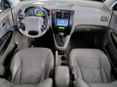 HYUNDAI Tucson 2.7 V6 4P GLS 4WD AUTOMTICO, Foto 7