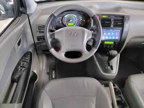 HYUNDAI Tucson 2.7 V6 4P GLS 4WD AUTOMTICO, Foto 8