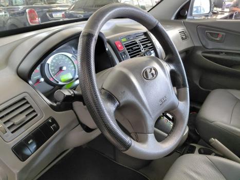 HYUNDAI Tucson 2.7 V6 4P GLS 4WD AUTOMTICO, Foto 9