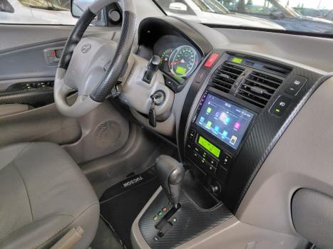HYUNDAI Tucson 2.7 V6 4P GLS 4WD AUTOMTICO, Foto 10