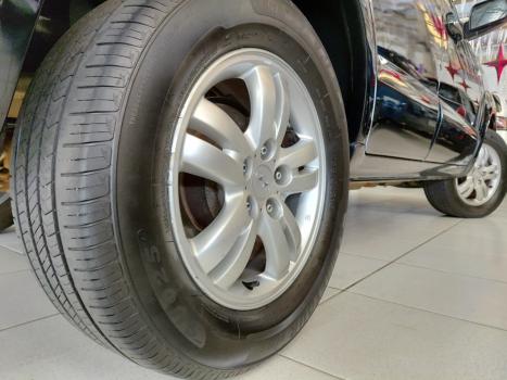 HYUNDAI Tucson 2.7 V6 4P GLS 4WD AUTOMTICO, Foto 13