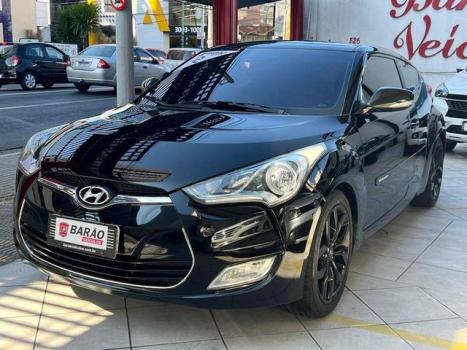 HYUNDAI Veloster 1.6 16V 3P AUTOMTICO, Foto 1