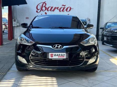 HYUNDAI Veloster 1.6 16V 3P AUTOMTICO, Foto 3