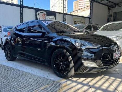 HYUNDAI Veloster 1.6 16V 3P AUTOMTICO, Foto 5