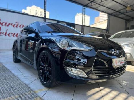 HYUNDAI Veloster 1.6 16V 3P AUTOMTICO, Foto 6