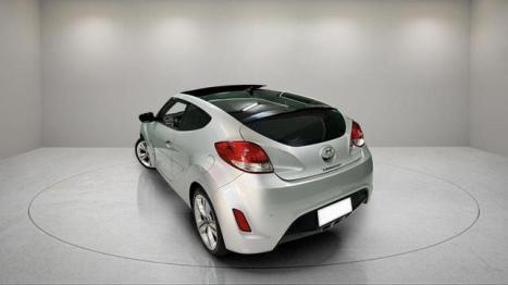 HYUNDAI Veloster 1.6 16V 3P AUTOMTICO, Foto 6