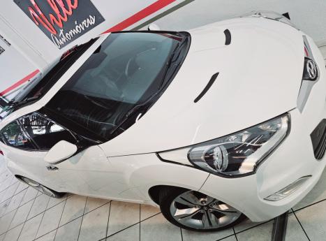 HYUNDAI Veloster 1.6 16V 3P AUTOMTICO, Foto 5