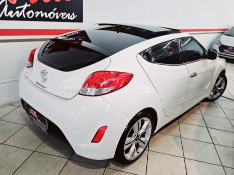 HYUNDAI Veloster 1.6 16V 3P AUTOMTICO, Foto 19