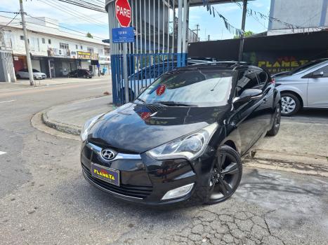 HYUNDAI Veloster 1.6 16V 3P AUTOMTICO, Foto 1