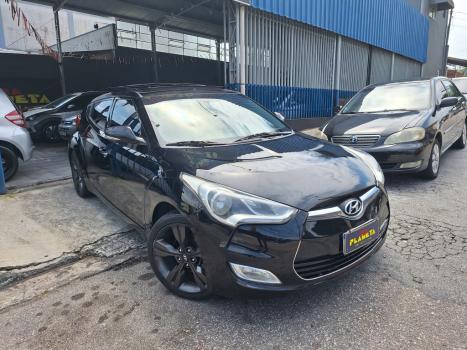 HYUNDAI Veloster 1.6 16V 3P AUTOMTICO, Foto 2