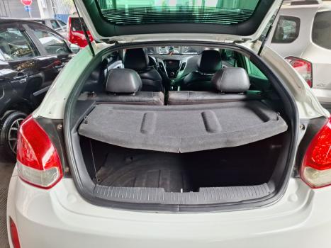 HYUNDAI Veloster 1.6 16V 3P AUTOMTICO, Foto 11