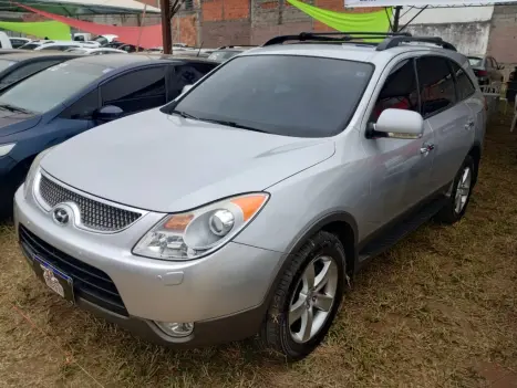 HYUNDAI Vera Cruz 3.8 V6 24V 4P 4WD GLS AUTOMTICO 7 LUGARES, Foto 1