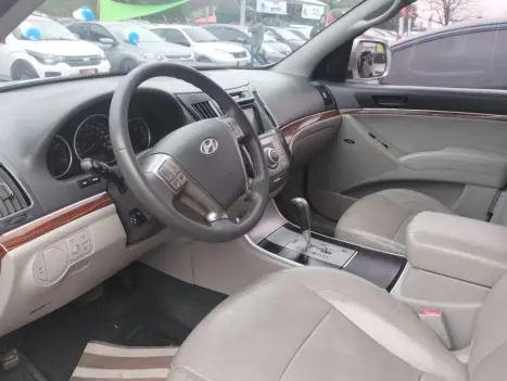 HYUNDAI Vera Cruz 3.8 V6 24V 4P 4WD GLS AUTOMTICO 7 LUGARES, Foto 2