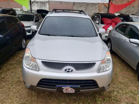HYUNDAI Vera Cruz 3.8 V6 24V 4P 4WD GLS AUTOMTICO 7 LUGARES, Foto 3