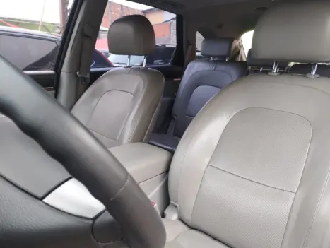 HYUNDAI Vera Cruz 3.8 V6 24V 4P 4WD GLS AUTOMTICO 7 LUGARES, Foto 4